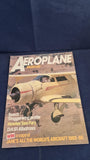 Aeroplane Monthly Magazine December 1985