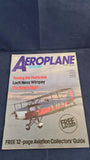 Aeroplane Monthly Magazine November 1985