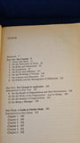 Charles B Handy - Understanding Organizations, Penguin Books, 1978, Paperbacks