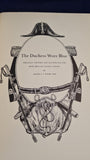 J S Hicks - The Duchess Wore Blue, Moss Bros of Covent Garden, no date