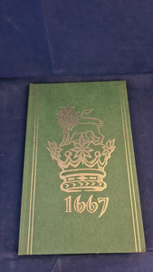 Hugh Johnson - The Best of Vineyards is the Cellar, Galitzine, Chant & Partners, 1965
