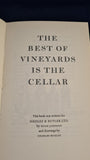Hugh Johnson - The Best of Vineyards is the Cellar, Galitzine, Chant & Partners, 1965
