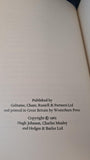 Hugh Johnson - The Best of Vineyards is the Cellar, Galitzine, Chant & Partners, 1965
