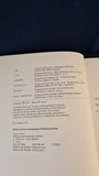 Harry Lucas - Pensions & Industrial Relations, Pergamon Press, 1977, Signed, Paperbacks