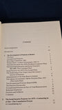 Harry Lucas - Pensions & Industrial Relations, Pergamon Press, 1977, Signed, Paperbacks