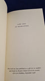 John Baker - Low Cost of Bookloving, Readers Union, 1958