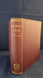 Liddell & Scott's Greek-English Lexicon, Oxford Press, 1920