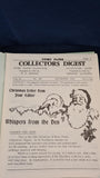 Collectors Digest Volume 33 Number 396 December 1979