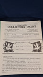 Collectors Digest Volume 33 Number 395 November 1979