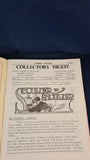 Collectors Digest Volume 38 Number 454 October 1984