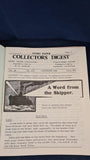 Collectors Digest Volume 38 Number 453 September 1984