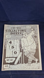 Collectors Digest Volume 38 Number 450 June 1984, Letter