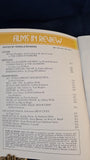 Films in Review Volume XXX Number 5 May 1979, Academy Award Issue