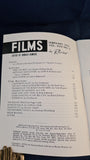 Films in Review Volume XXX Number 2 February 1979, 30th Anniversary Issue