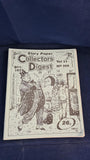 Collectors Digest Volume 33 Number 396 December 1979