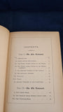 Rev. Charles Leach - Is My Bible True? Where did we get it? Morgan & Scott, no date