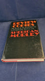 Sheridan Morley - Review Copies, Plays & Players in London 1970-74, Robson Books, 1974