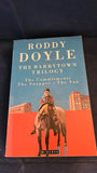 Roddy Doyle - The Barrytown Trilogy, Minerva Paperbacks, 1993