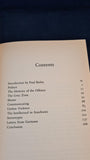 Primo Levi - The Drowned and The Saved, Abacus, 1996, Paperbacks