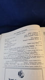 The Windsor Magazine Number 517 January 1938, Oliver Onions