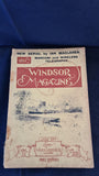 The Windsor Magazine July 1899, E Nesbit