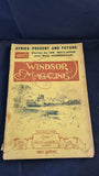 The Windsor Magazine Number 70 October 1900, The Telephone of The Future