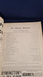 The Windsor Magazine Number 70 October 1900, The Telephone of The Future