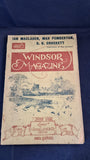 The Windsor Magazine June 1900