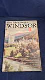 The Windsor Magazine Number 513 September 1937, Oliver Onions, H de Vere Stacpoole