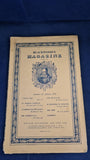 Blackwood's Magazine - Number 1671 January 1955, Volume 277