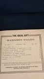 Blackwood's Magazine - Number 1671 January 1955, Volume 277