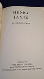 Michael Swan - Henry James, The British Council, 1950