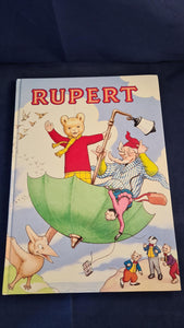 Rupert Annual 1988, Express Newspapers
