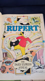 Rupert Annual 1988, Express Newspapers
