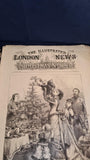 Illustrated London News December 1876, Christmas Number
