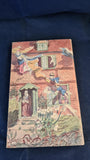 Walter de la Mare - Selected Stories and Verses, Puffin Book, 1954, Paperbacks