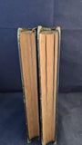 Chapman's Magazine of Fiction Volume 1 & 2, Chapman & Hall, 1895, E F Benson