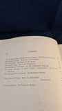 Chapman's Magazine of Fiction Volume 1 & 2, Chapman & Hall, 1895, E F Benson
