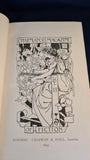 Chapman's Magazine of Fiction Volume 1 & 2, Chapman & Hall, 1895, E F Benson