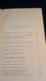 Chapman's Magazine of Fiction Volume 1 & 2, Chapman & Hall, 1895, E F Benson