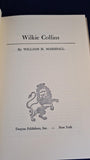 William H Marshall - Wilkie Collins, Twayne's Publishers, 1970