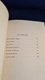 Ellen Glasgow - The Shadowy Third & other stories, Doubleday, 1923, First Edition