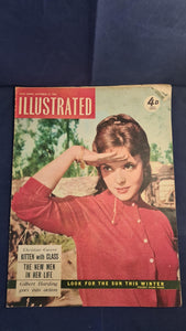 Illustrated Magazine Number 32 September 27, 1958