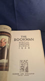 The Bookman Special Christmas Number, 1928, Hodder & Stoughton, Forsyte Saga