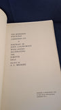 The Bookman Special Christmas Number, 1928, Hodder & Stoughton, Forsyte Saga