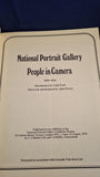 National Portrait Gallery, People in Camera, 1 June-August 12, 1979