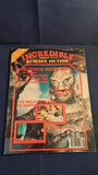 Incredible Science Fiction Magazine, Number 1, August 1978