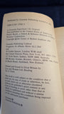 Robert Stallman - The Captive, Mayflower Book, 1982, Paperbacks