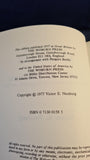 Victor E Neuburg - Popular Literature, A History and Guide, Woburn Press, 1977