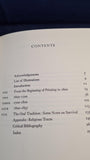 Victor E Neuburg - Popular Literature, A History and Guide, Woburn Press, 1977